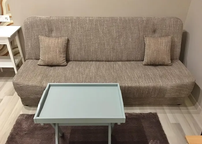 Primeq Citycenter Apartments