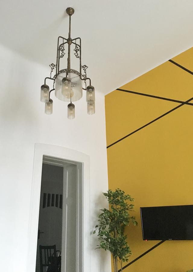 Primeq Citycenter Apartmán Budapest