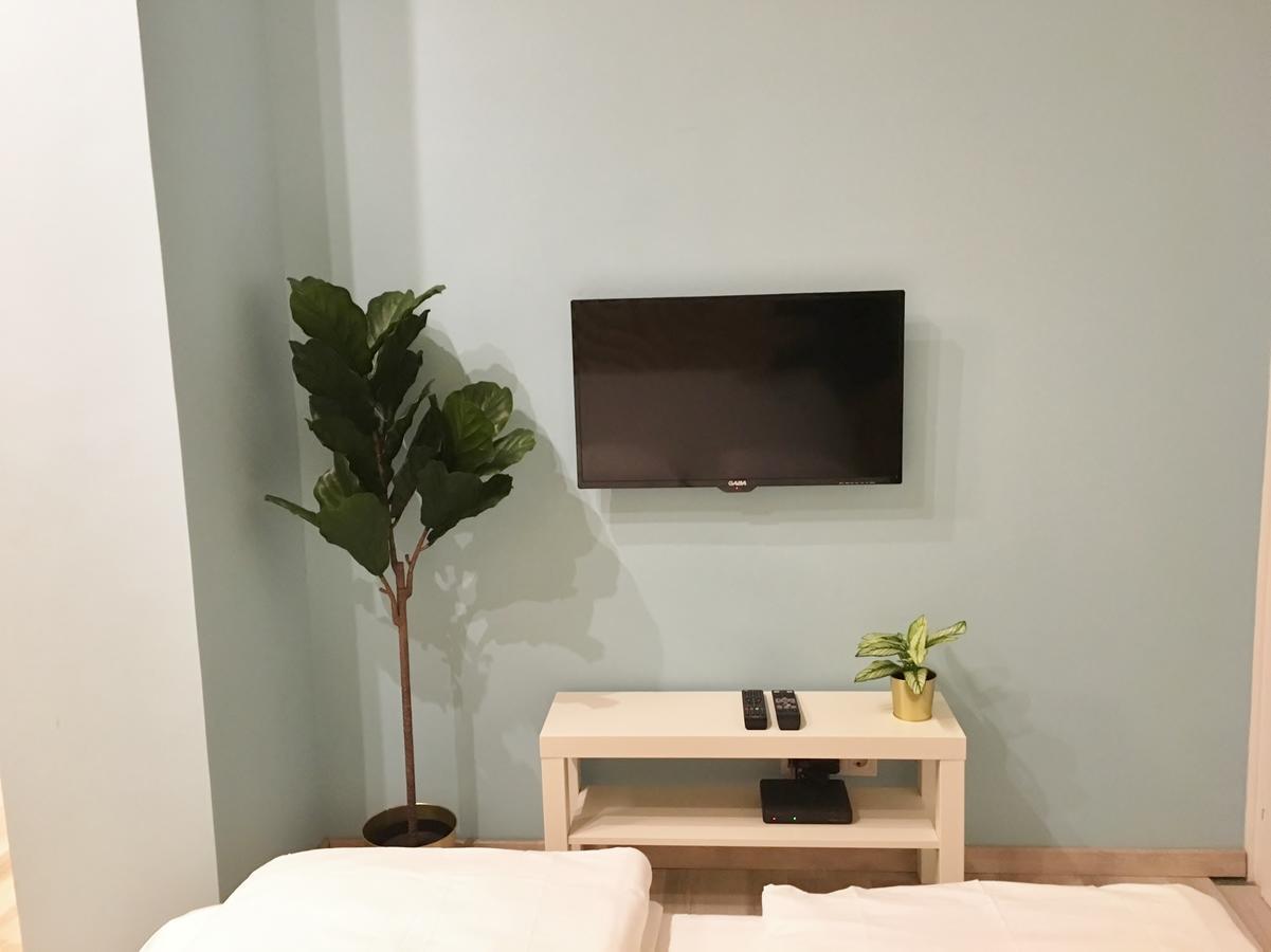 Primeq Citycenter Apartmán *
