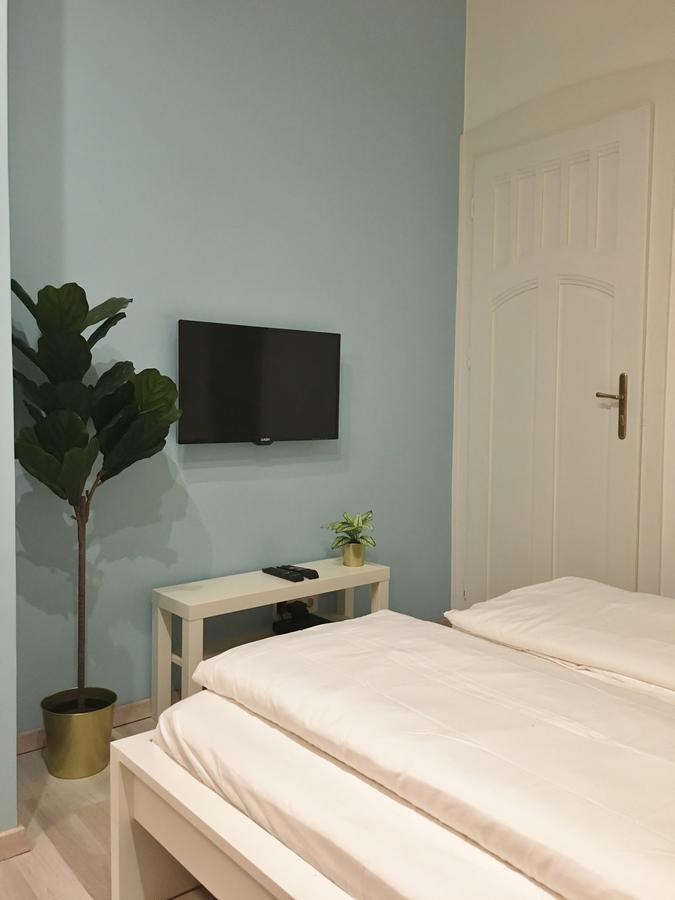 Primeq Citycenter Apartmán