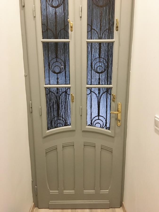 Primeq Citycenter Appartement