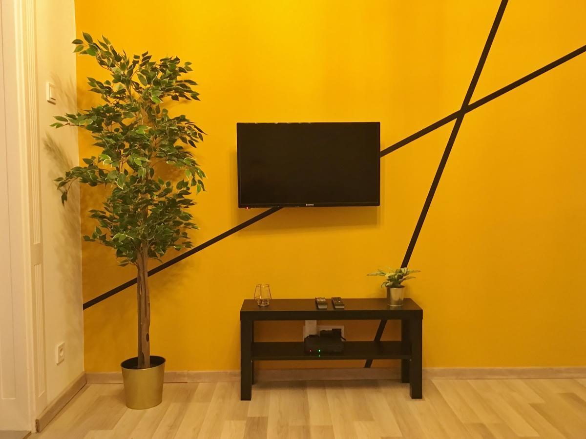 Primeq Citycenter Apartament Budapeszt