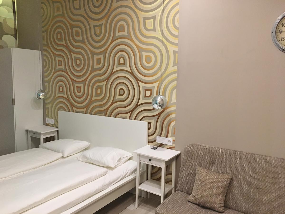 Primeq Citycenter Budapeszt