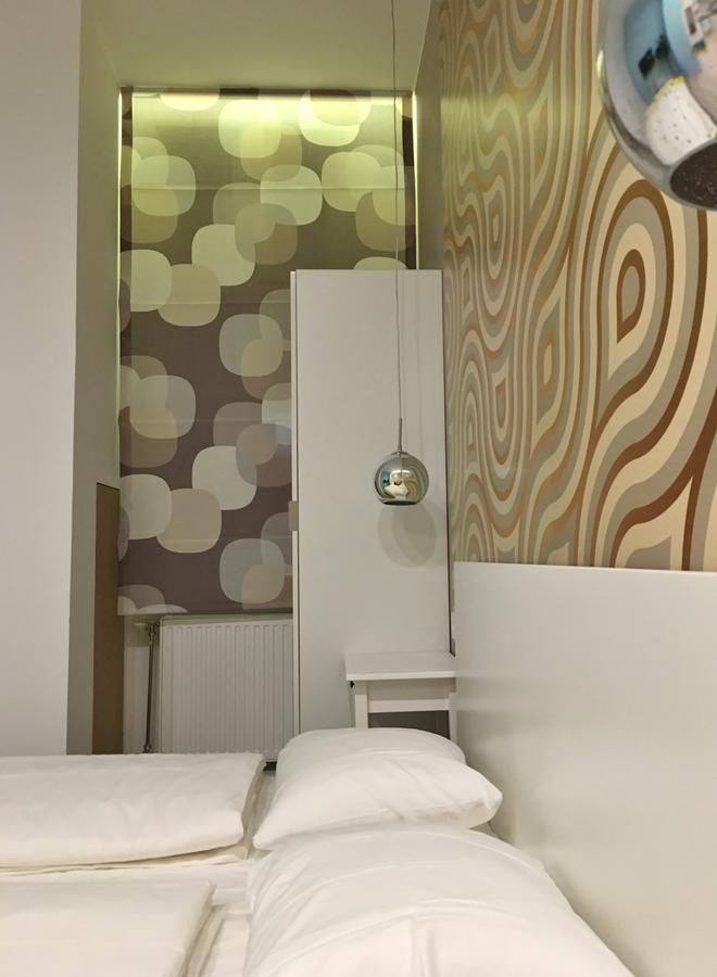 Apartament Primeq Citycenter Budapeszt