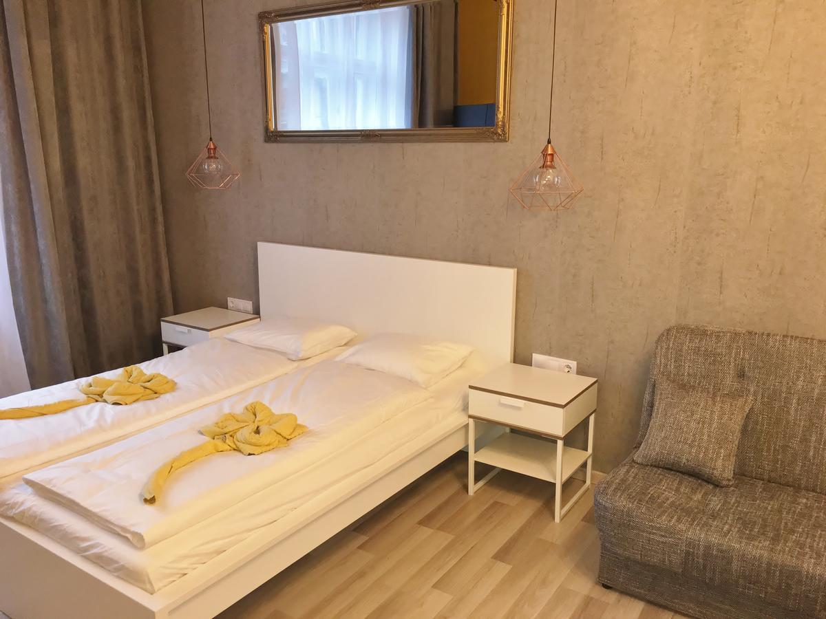 Primeq Citycenter Budapeszt