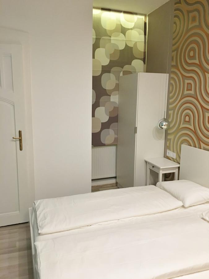 Primeq Citycenter Apartament *