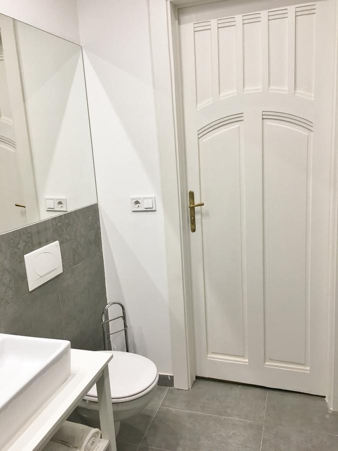 Primeq Citycenter Apartament Budapeszt