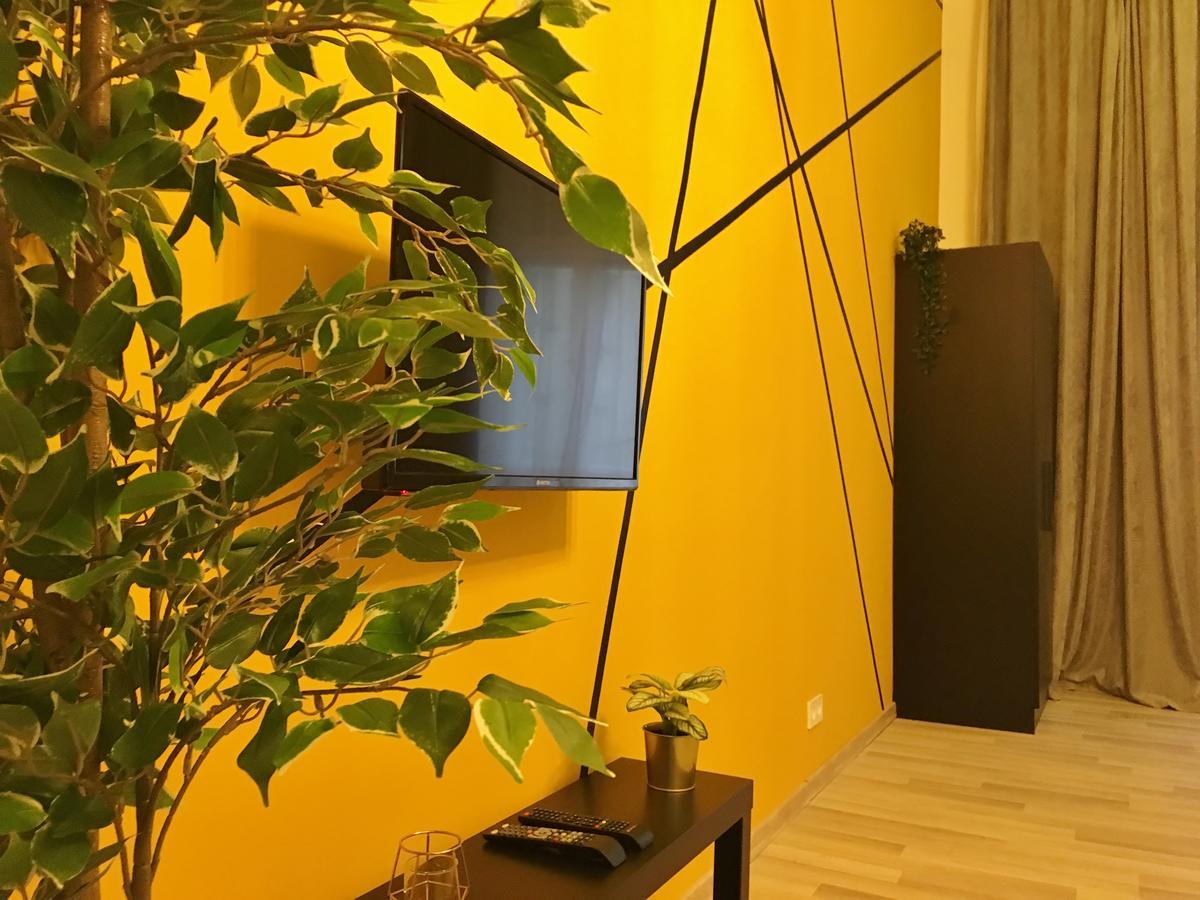 Apartament Primeq Citycenter Budapeszt