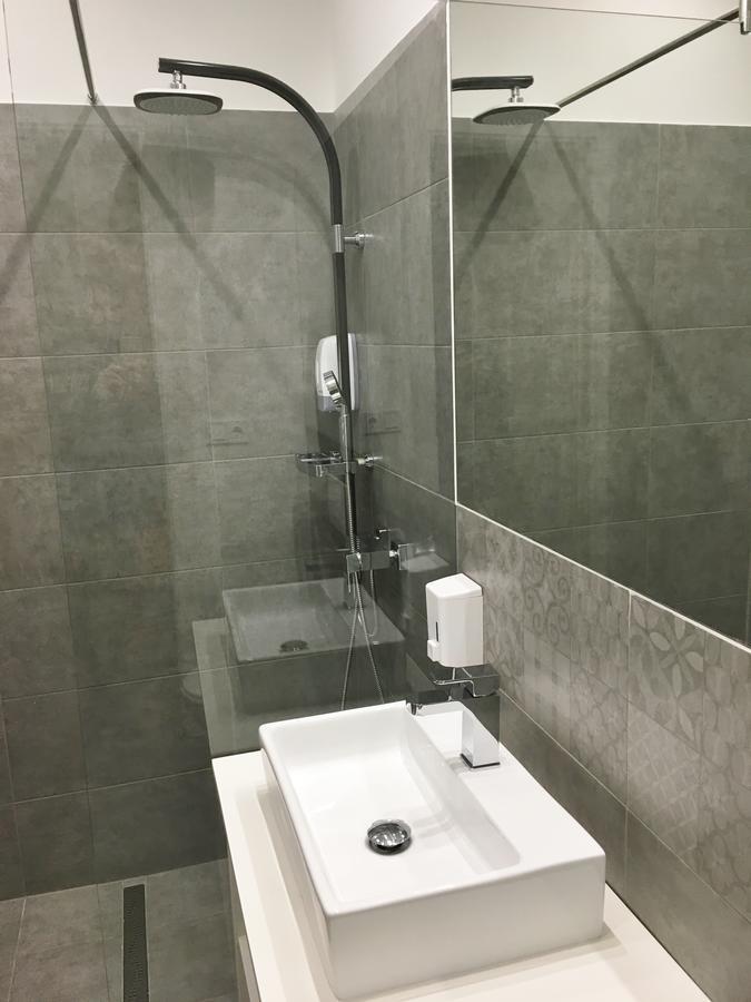 Primeq Citycenter Apartament