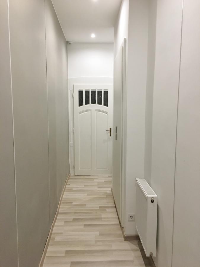 Primeq Citycenter Apartament