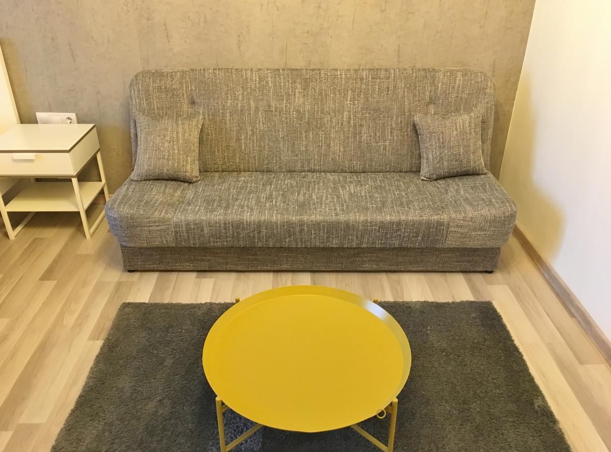 Primeq Citycenter Budapeszt