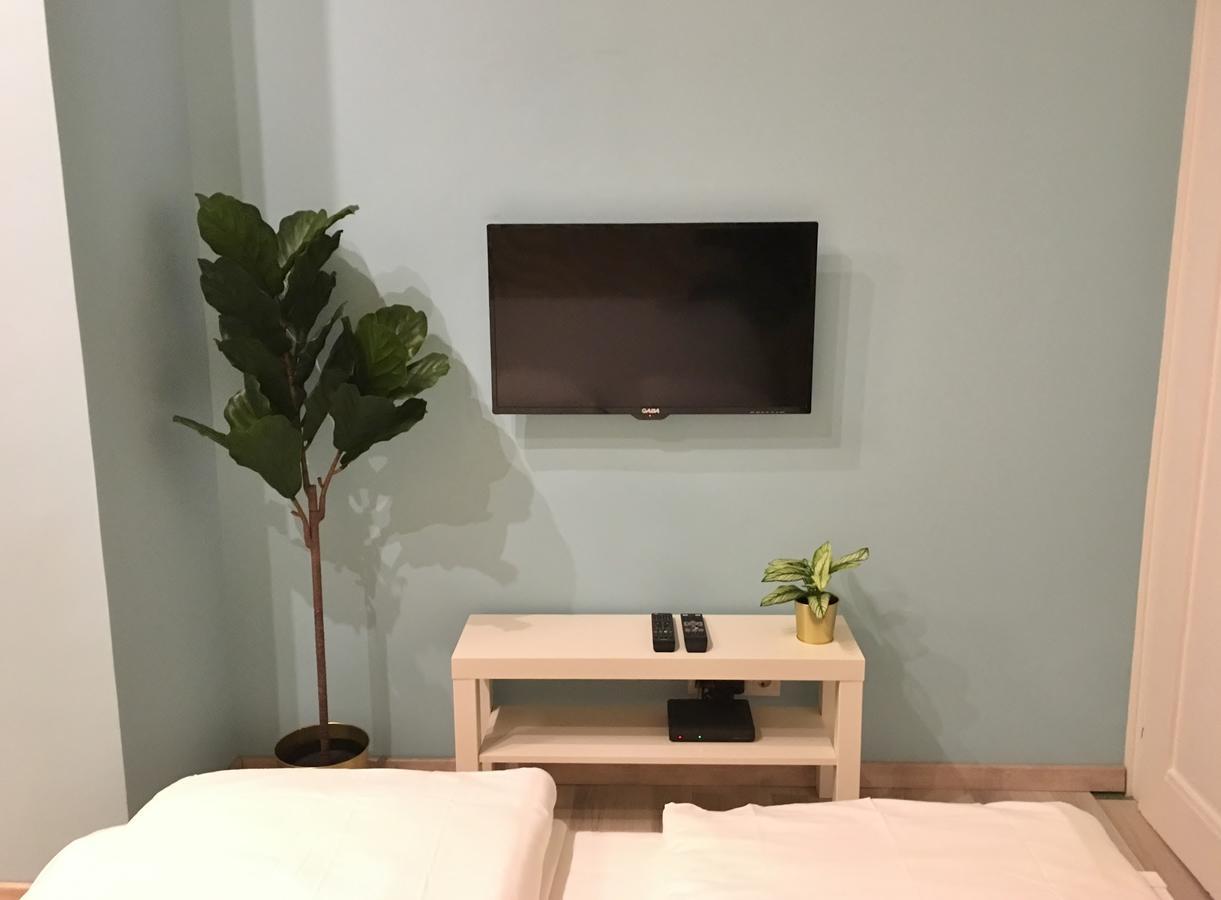 Apartament Primeq Citycenter Budapeszt