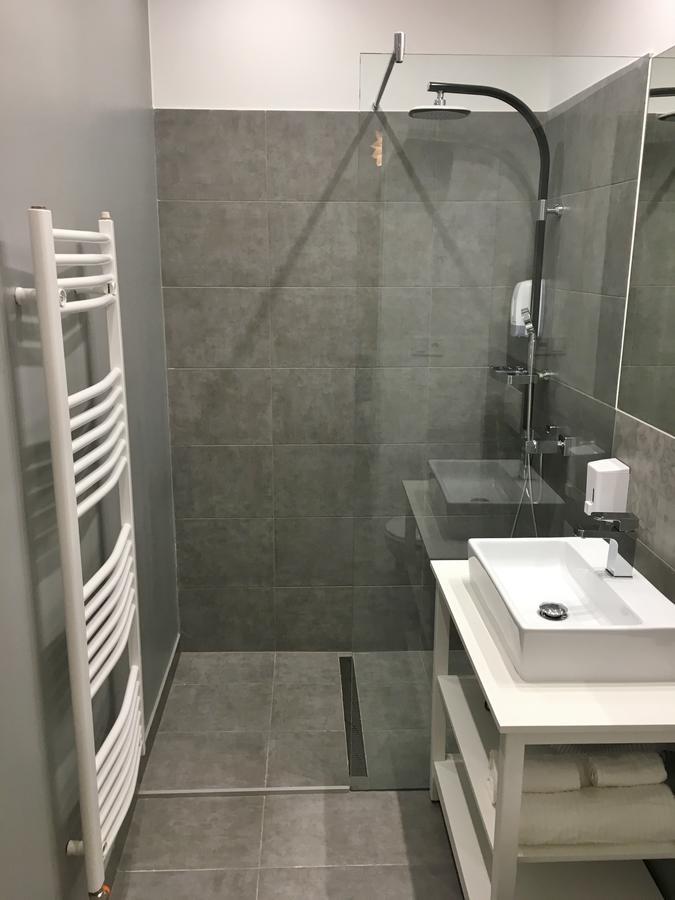 Primeq Citycenter Apartament *