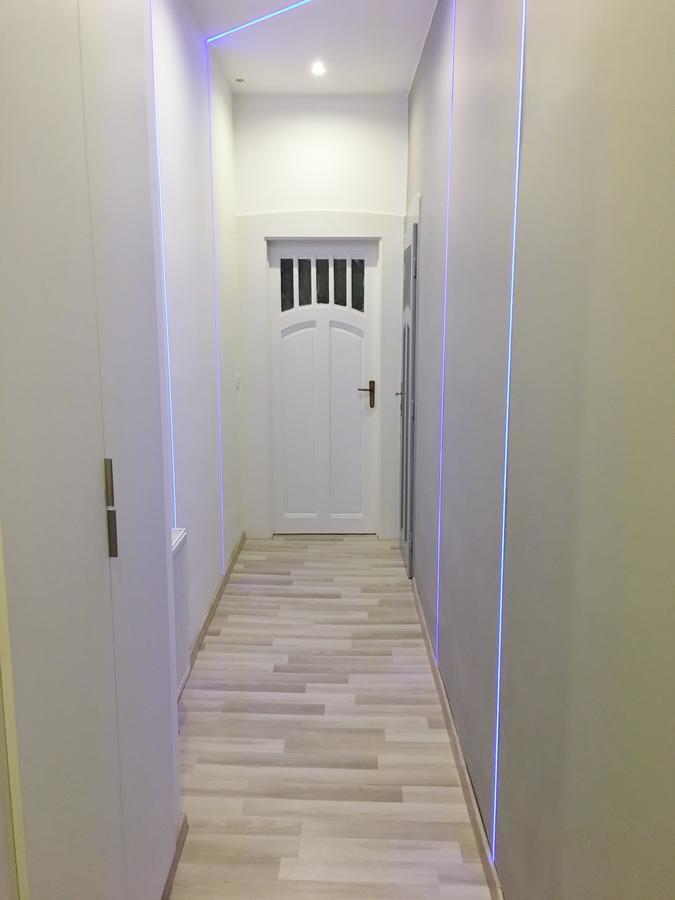 Primeq Citycenter Apartament *