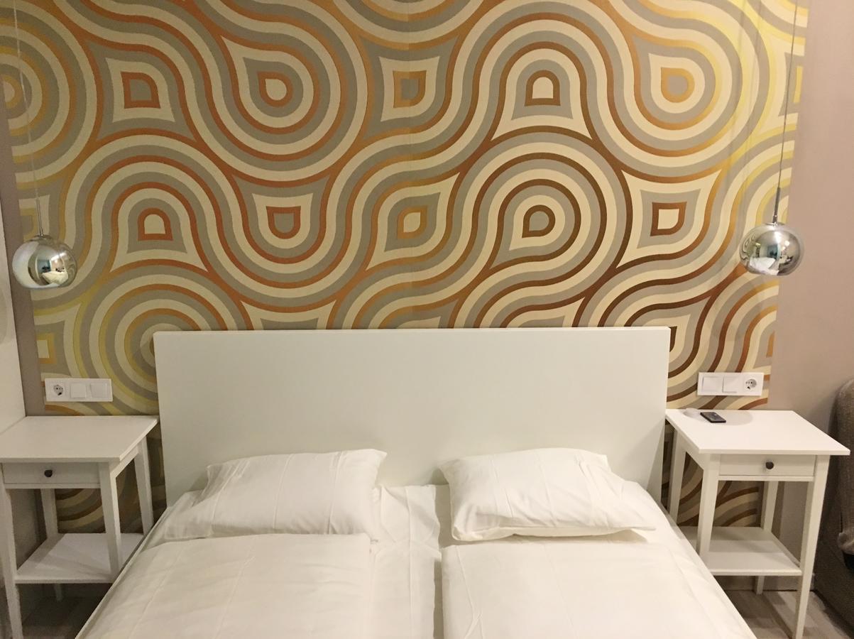 Primeq Citycenter Apartament